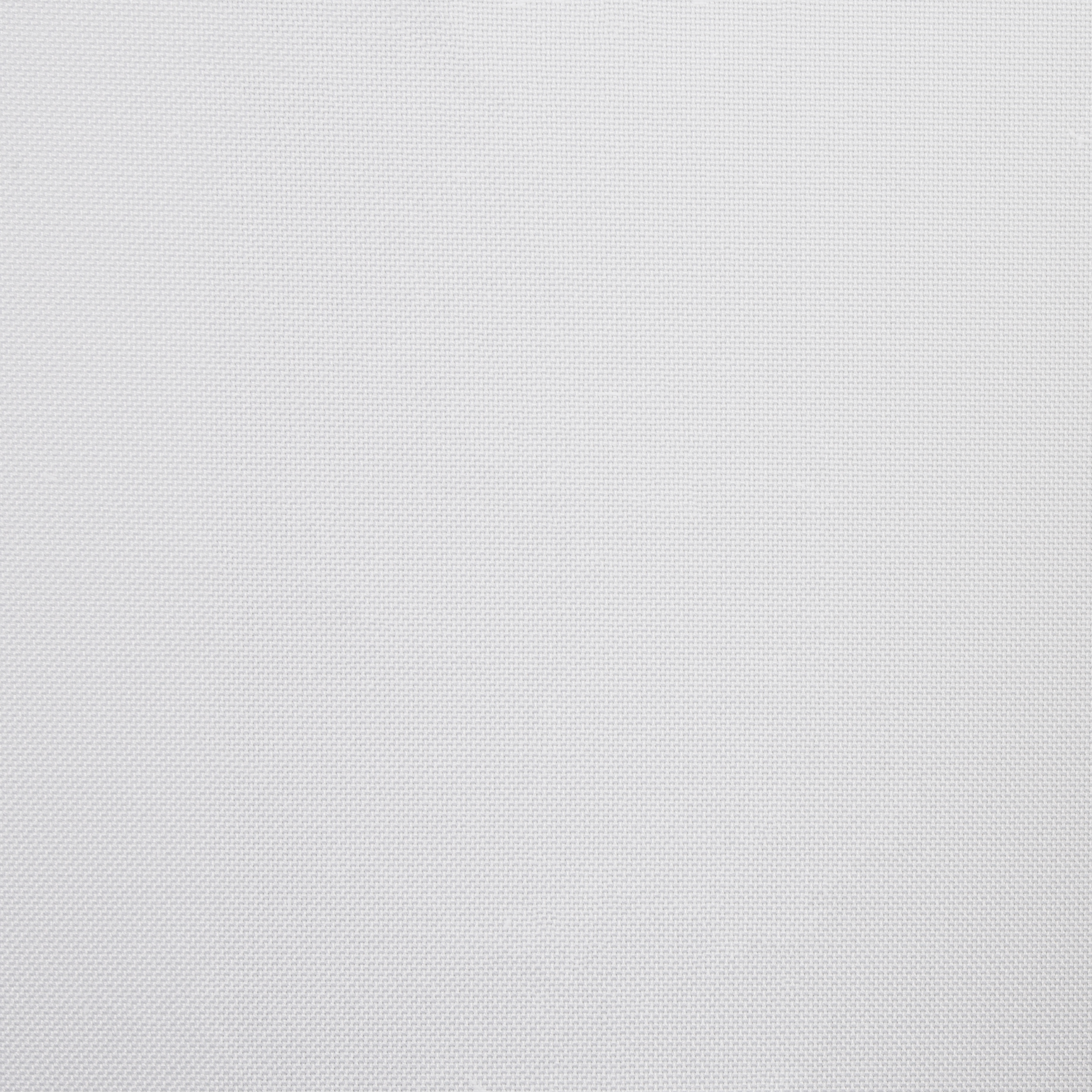 Painel Japon&ecirc;s Screen Branco Detalhe Tecido