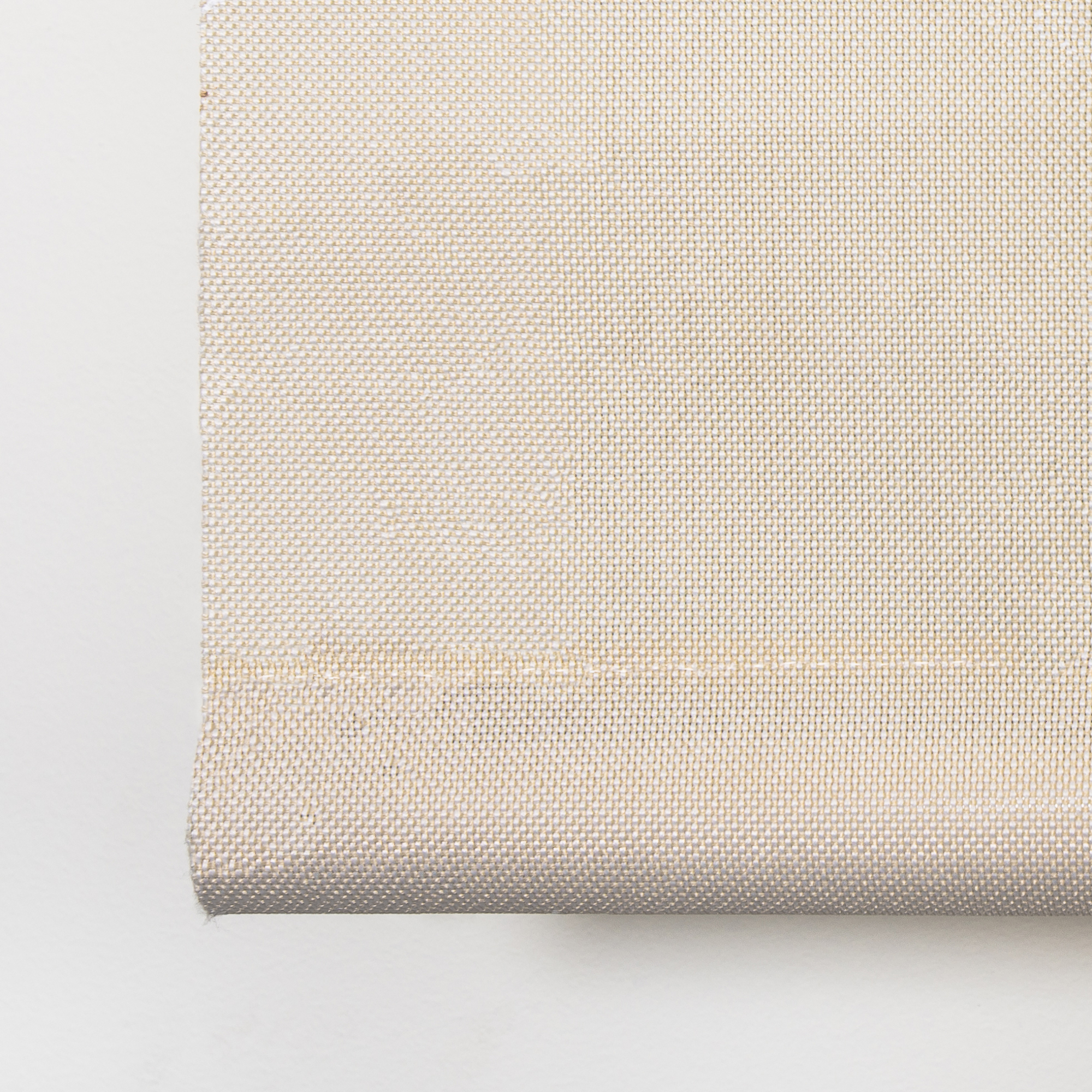 Painel Japonês Screen Bege Detalhe Contrapeso