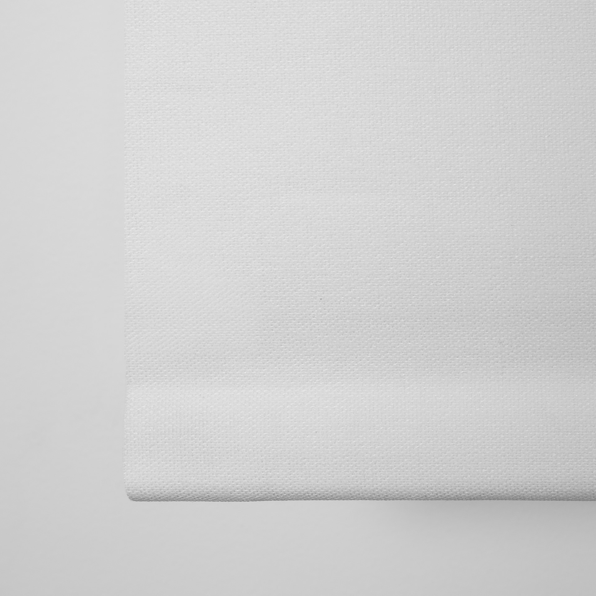Estore opaco Nash Branco Detalhe Contrapeso