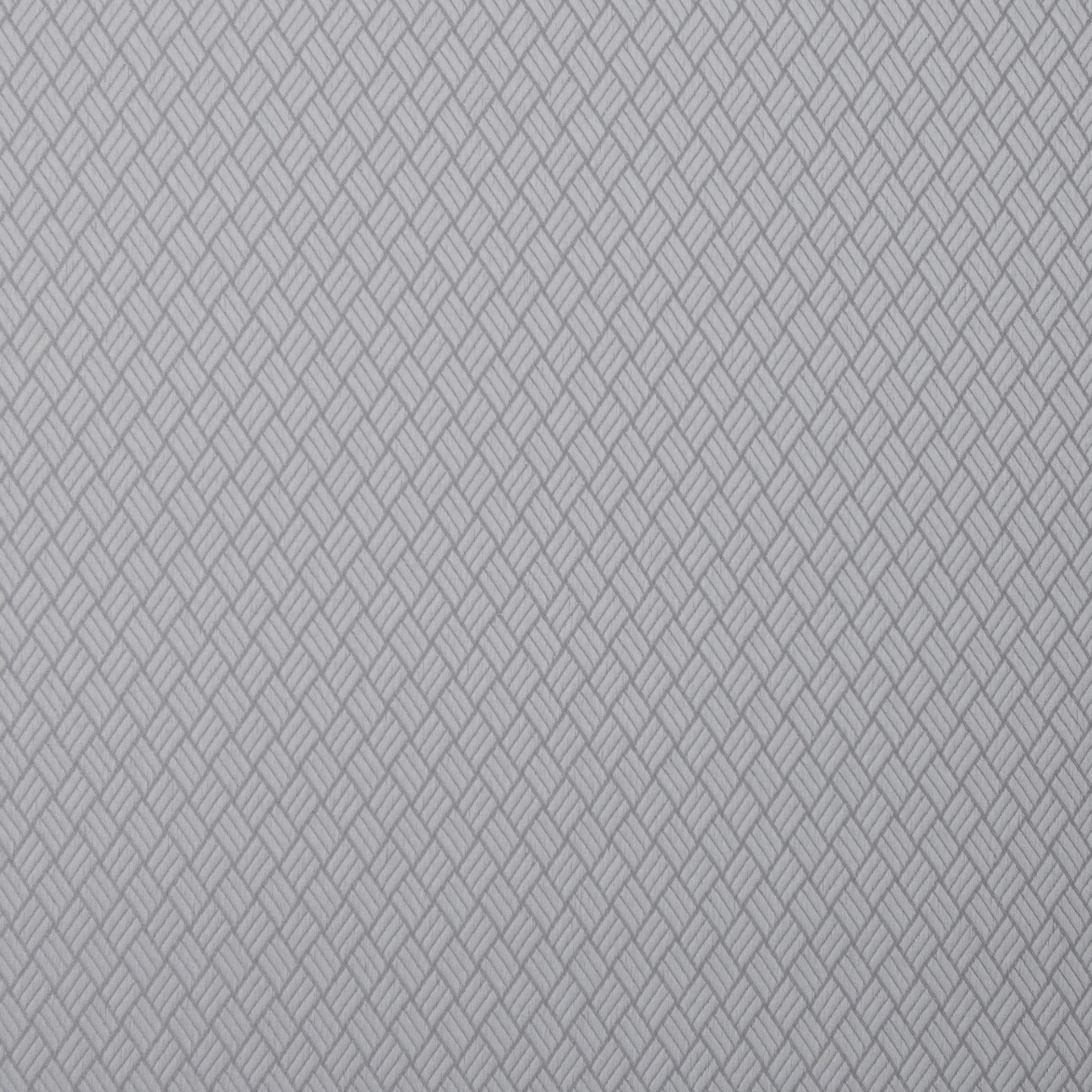 Estore Enrolável Translúcido Ribbed Cinzento Detalhe Tecido