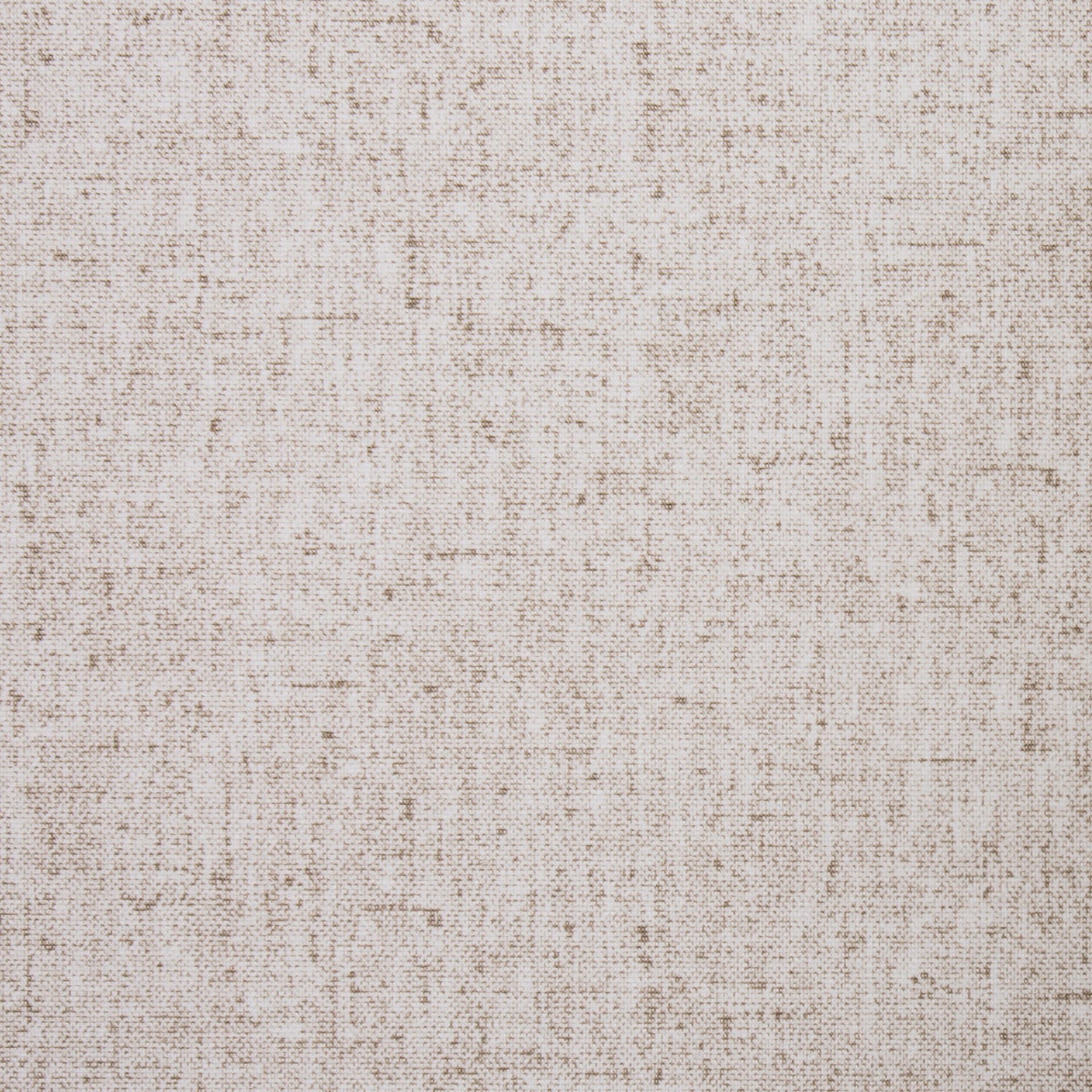 Estore Opaco Caleta Creme Detalhe Tecido