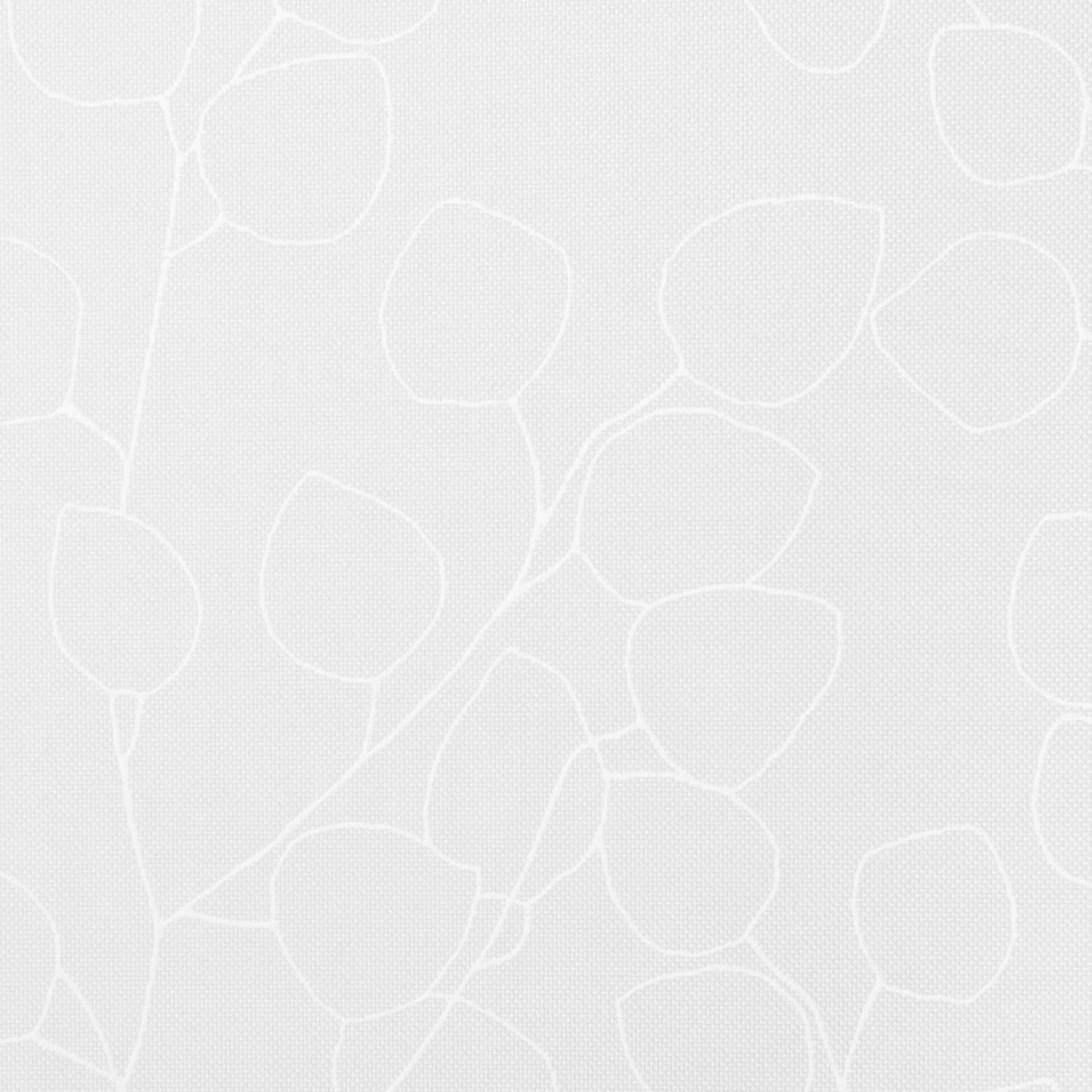 Estor Enrollable Screen Zen Blanco Tejido
