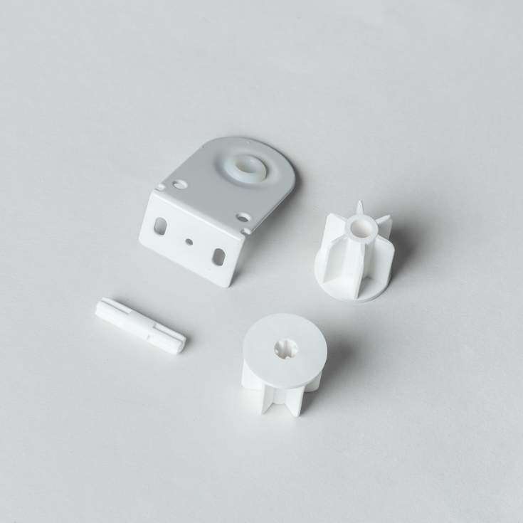Kit de União para estores de diâmetro 28