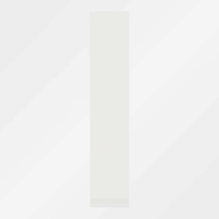 Painel Japonês Screen Cinzento