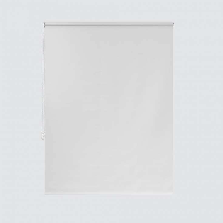 Estore opaco Nash Branco