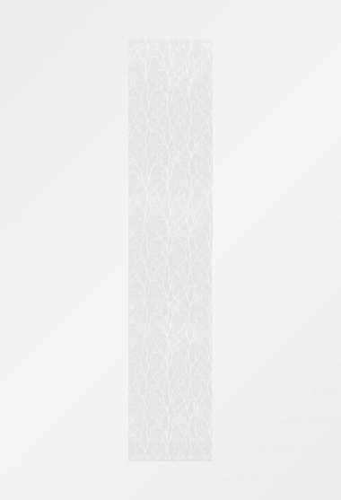 Painel Japon&ecirc;s Ramas Branco
