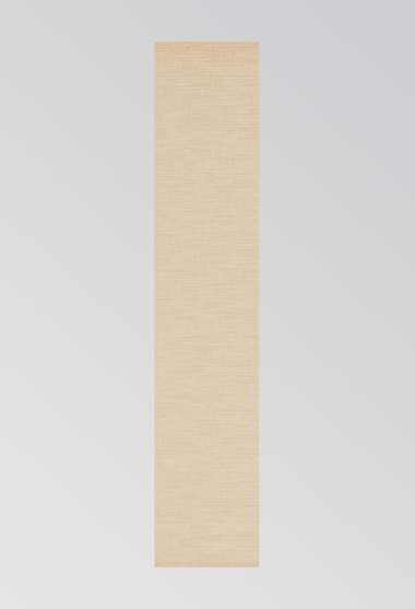 Painel Japonês Delta Bege