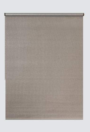 Estor Enrollable Opaco Austral Gris