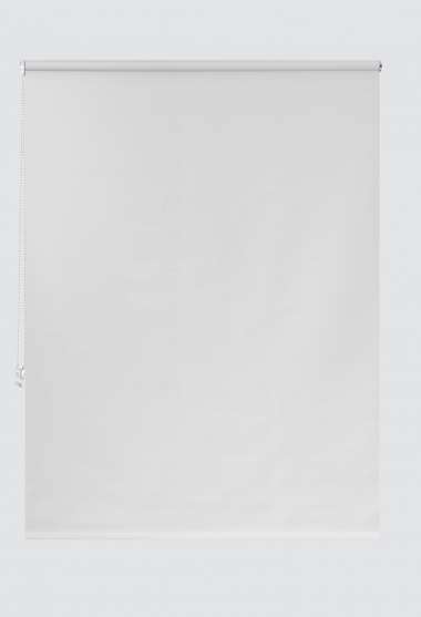 Estore opaco Nash Branco