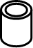 Tubo de alumínio